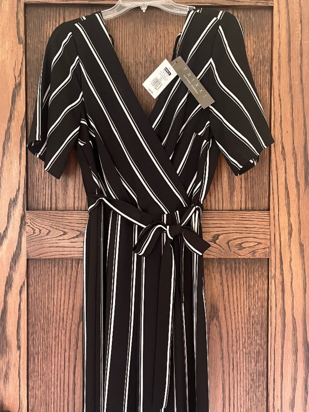 TRIXXI Cothing Company jumpsuit